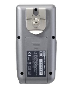 TENS+EMS Electric Muscle Stimulator Rechargeable - Taiwan Physiotherapy Equipment 7 Premier EMS back side 1