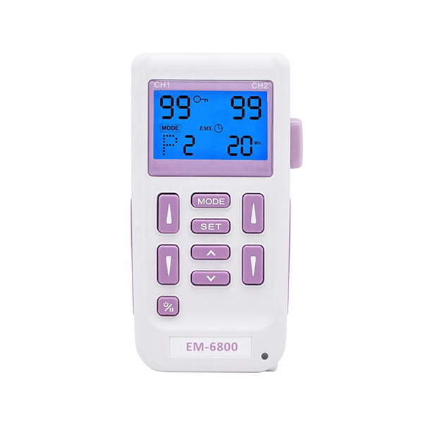 Pelvic Stimulator Device | FDA Approved | To Control A Leaky Bladder 1 Pelvic Stimulator Device Premier-Obstetrics-TENS-EMS