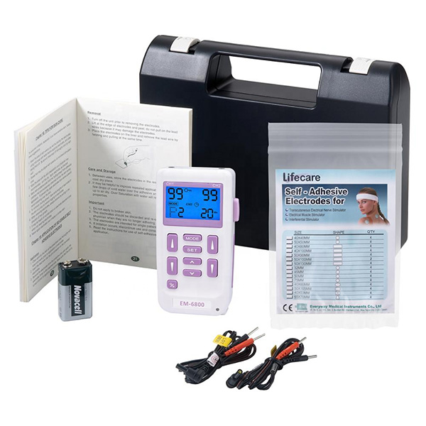 Pelvic Stimulator Device | FDA Approved | To Control A Leaky Bladder 2 Premier-Obstetrics-TENS-EMS