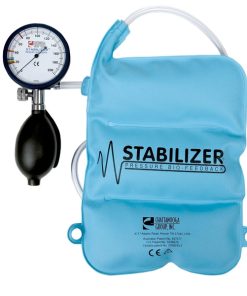 Pressure Biofeedback