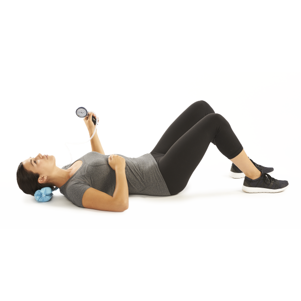 STABILIZER™ Pressure Biofeedback Techno Health