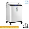 Portable oxygen cylinder generator Taesano 8 Medical Grade Oxygen Concentrator