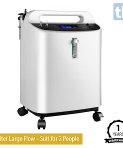 Medical Grade Oxygen Concentrator