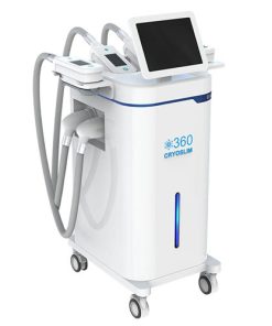 Professional Cryolipolysis Machine 6 Professional Cryolipolysis Machine