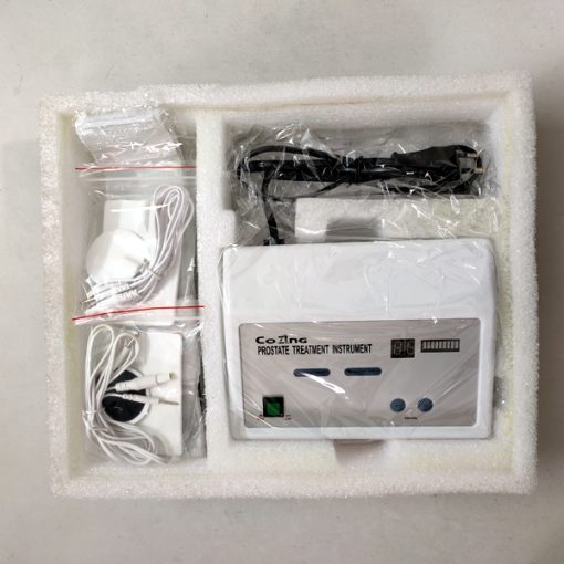 Prostate Treatment Device for Man | To Treat Enlarged Prostate - Techno ...