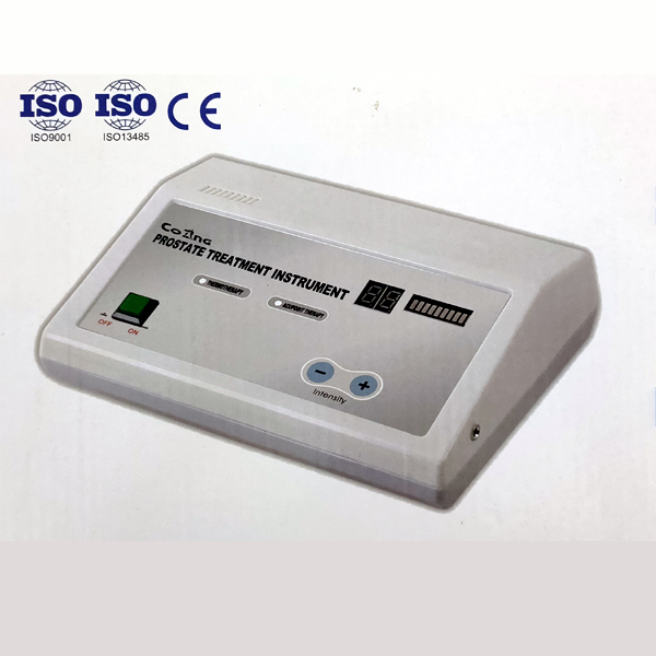 Prostate Treatment Device for Man | To Treat Enlarged Prostate - Techno ...