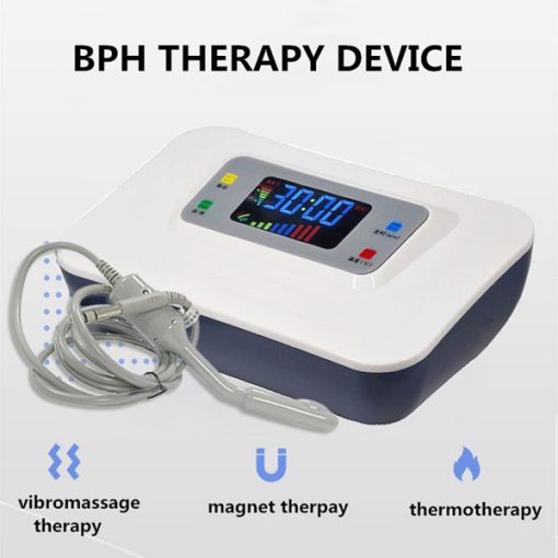 Prostate device