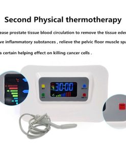 Prostate Treatment in BD | Device for Prostatiti, Prostatic, Hyperplasia Seminal Vesiculitis and ED 7 Prostate device 4 1