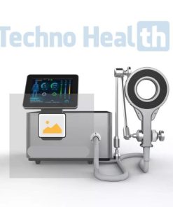 Pulse Magnetic Therapy Machine 7 Pulse magnetic therapy machine 1 1
