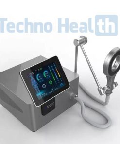 Pulse Magnetic Therapy Machine 9 Pulse magnetic therapy machine