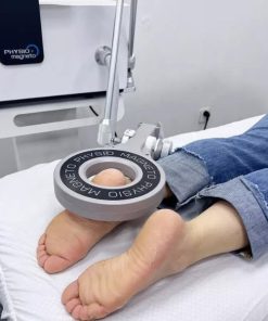 Pulse Magnetic Therapy Machine 8 Pulse magnetic therapy machine