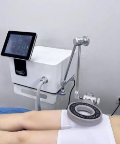 Pulse Magnetic Therapy Machine 6 Pulse magnetic therapy machine