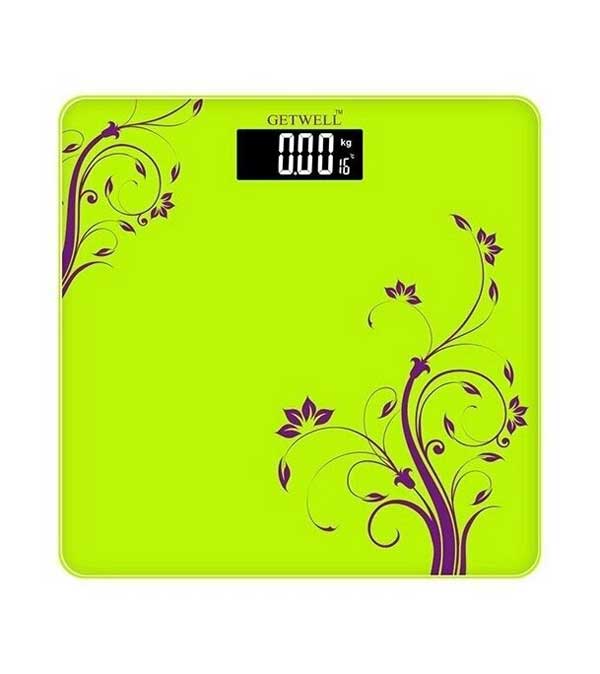 Weight Machine RFL Personal Bathroom Scale Smart & Accurate Body