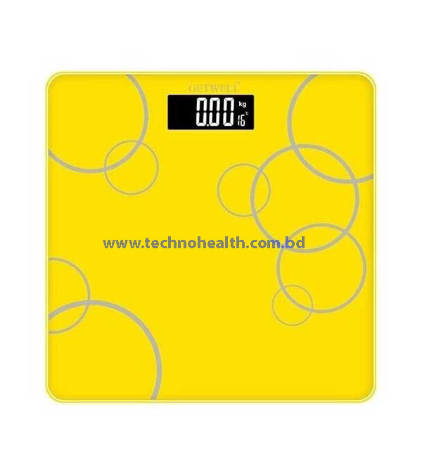 Weight Machine RFL Personal Bathroom Scale Smart & Accurate Body