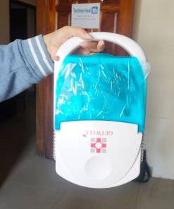 RFL Portable Nebulizer Machine 4 RFL Nebulizer Price in Bangladesh