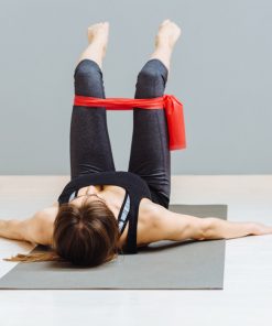 Resistance Band Price in BD