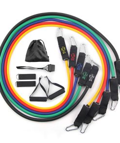 Resistance Tube Band