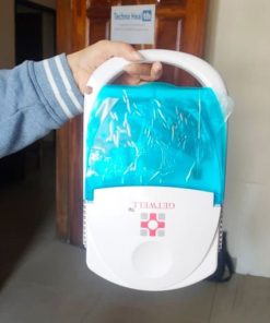 RFL Getwell Nebulizer 4 Rfl getwell nebulizer price in Bangladesh.