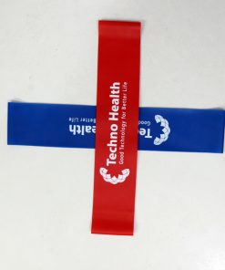 Round Resistance Band for Multiple Exercise 5 Round band2 1