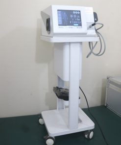 Shockwave Therapy Machine - Focus + Redial | Physiotherapy Machine in Bangladesh 7 SK 7 Full with Stand 1