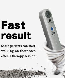 Stroke Recovery Treatment | Electromagnetic Brain Stimulator Machine for Stroke | Device for Paralysis Patient 5 STR0002 3 1