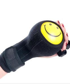 Best Exercise Ball | Anti- Spasticity hand exerciser ball for stroke patient 5 hand exerciser ball