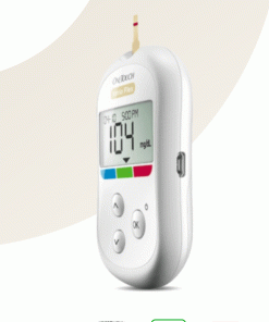 Best glucometer price in Bangladesh