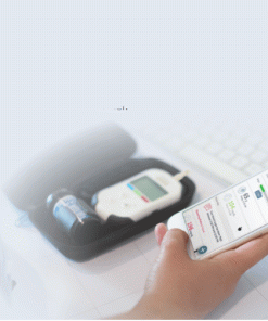 Best Blood Glucose Monitor - Glucometer | Techno Health