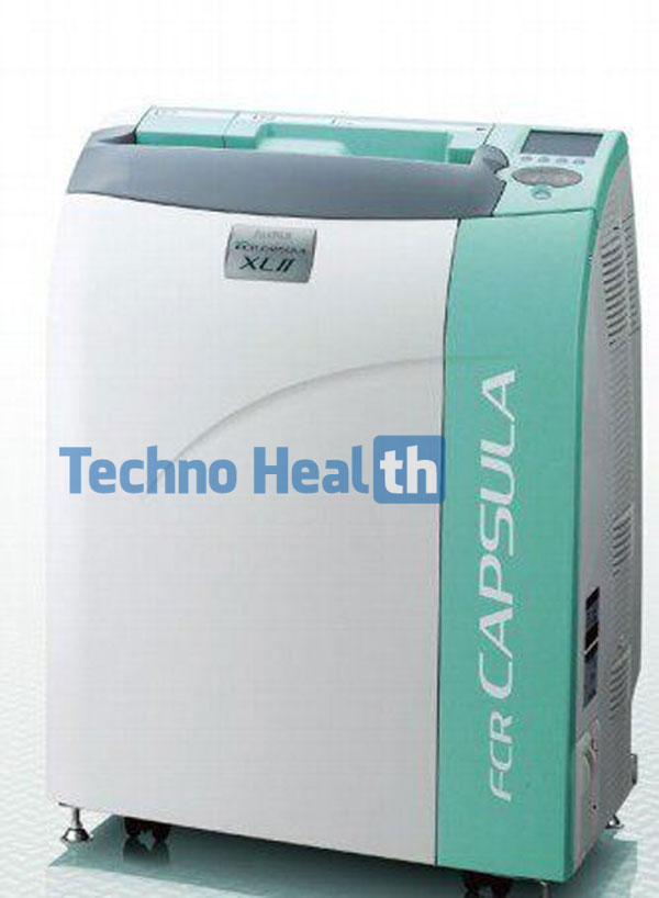 CR X-ray Machine Price in Bangladesh | Fujifilm Capsula XL CR Machine 2 cr x ray machine price in bangladesh