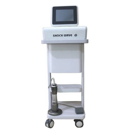 Best Shockwave Therapy Machine