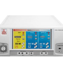 Shortwave Diathermy 500w Price