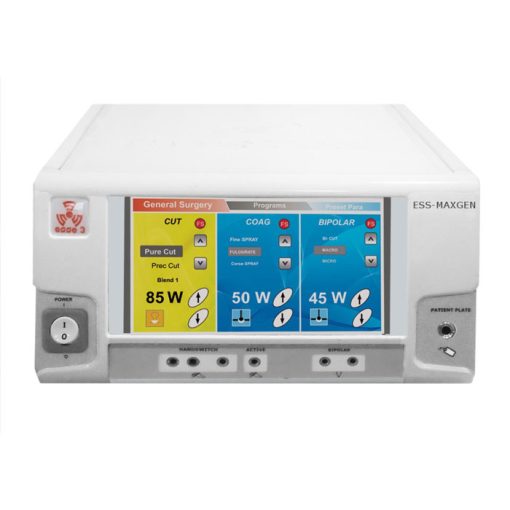 Shortwave Diathermy 500w Price