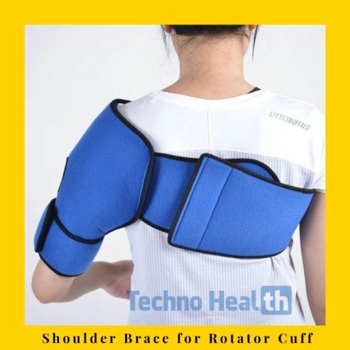 Shoulder Brace Bursitis