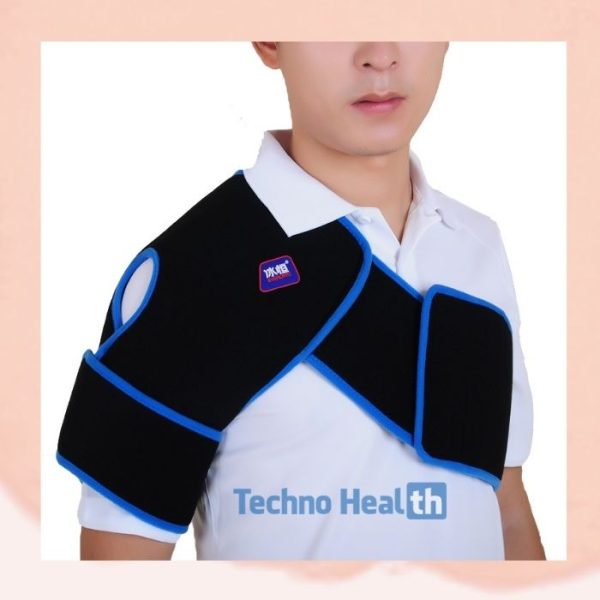 Shoulder Brace Bursitis Techno Health
