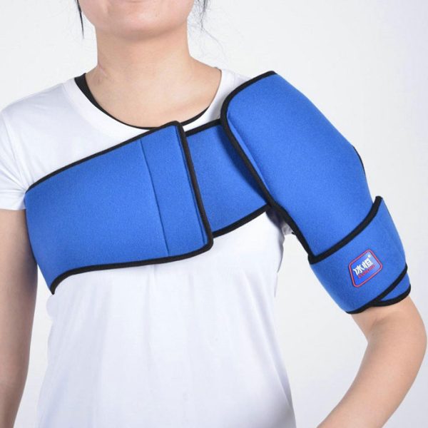 Shoulder Brace Bursitis Techno Health