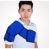 Compression shoulder brace sports 6 Shoulder brace support price in Bangladesh