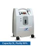 Portable Oxygen Concentrator Sinzonecare Sinzone-5s 12 5 Liter Oxygen Concentrator