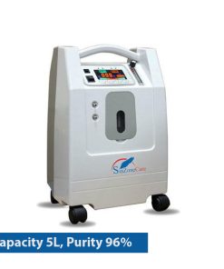 5 Liter Oxygen Concentrator