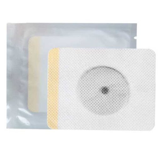Fast weight loss slimming patch