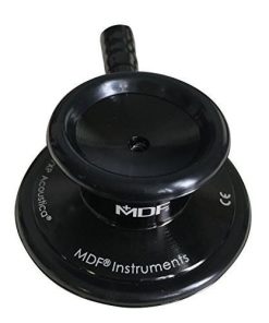 MDF Stethoscope (Original) 5 MDF Stethoscope (Original)