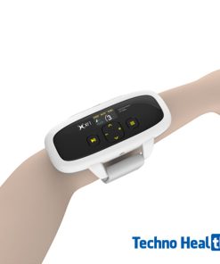 Stroke Hand Rehabilitation Brace (FES) Functional Electric Stimulator - Biofeedback Device 6 Stroke Hand rehabilitation Brace