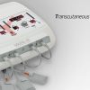 Transcutaneous Electric Nerve Stimulator ( TENS) 9 TENS 1000A 1