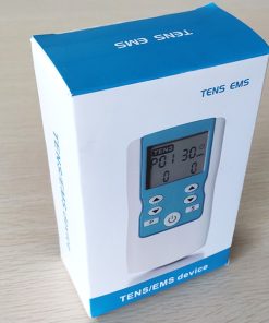 TENS+EMS Physiotherapy Machine