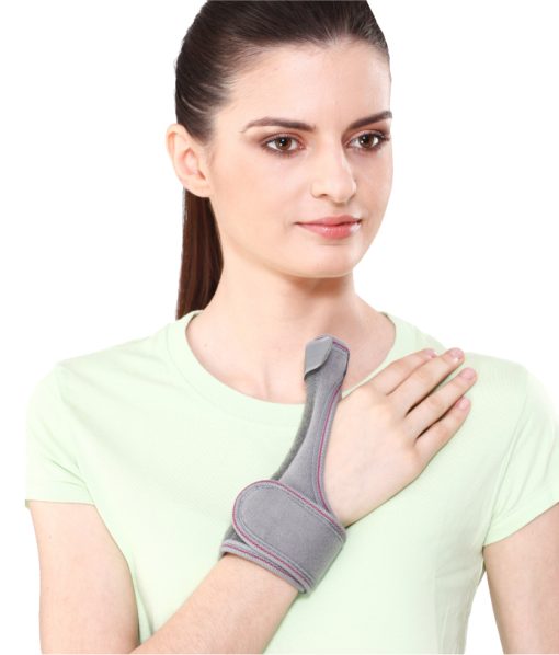 Tynor Thumb Spica Splint - Techno Health