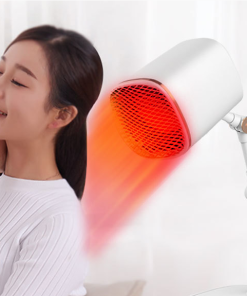 High Quality Luminous Table IRR Lamp with Philips Bulb 7 Table IRR Lamp