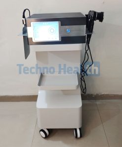 Tecar Therapy Machine