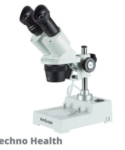 Open Box 10X-30X Stereo Microscope
