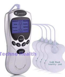 Digital Therapy Machine ST 688 Price 5 Digital Therapy Machine ST 688 Price