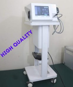 ESTW Shockwave Therapy Machine for ED Physical Therapy 6 Techno Health 10 1 1