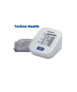 Omron Hem-7120 Blood Pressure Machine